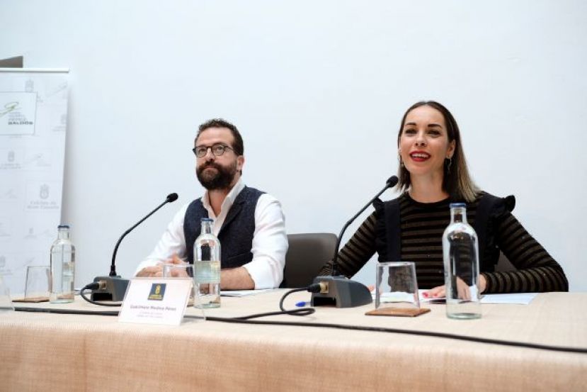 Bajo el lema ‘Canarias, la tierra de Galdós’ se celebra el Centenario del fallecimiento