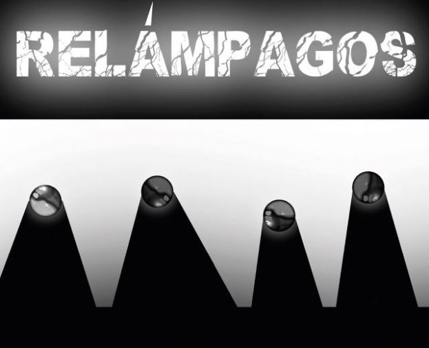 LA CASA-MUSEO LEÓN Y CASTILLO DE TELDE INAUGURA LA EXPOSICIÓN ‘RELÁMPAGOS’, UN PROYECTO AUDIOVISUAL Y POÉTICO CON LANZAROTE COMO EJE PRINCIPAL