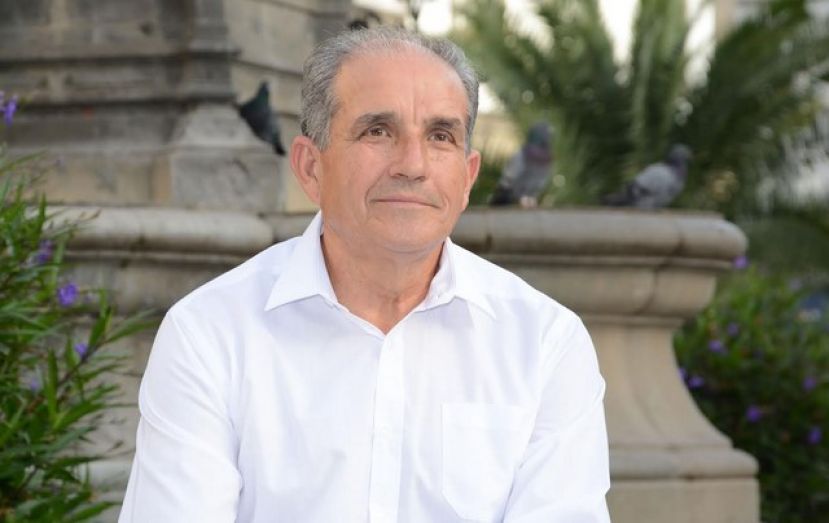 La Aldea, un pueblo enga&ntilde;ado