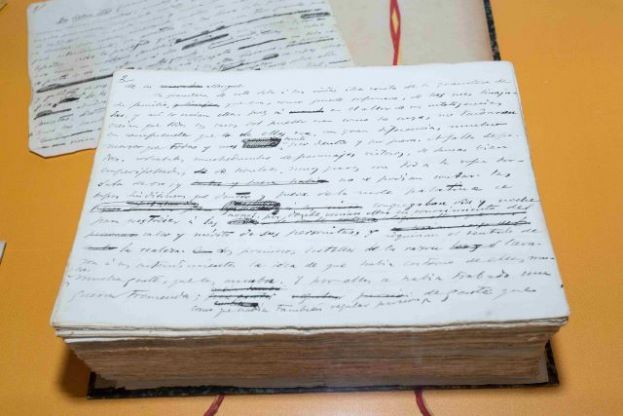 M&aacute;s Gald&oacute;s que nunca a trav&eacute;s del "Bienio Galdosiano"