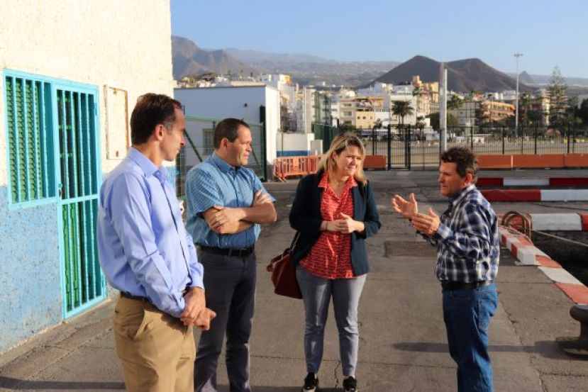 El Gobierno canario convoca ayudas valoradas en 695.000 euros para los gastos corrientes de las cofradías