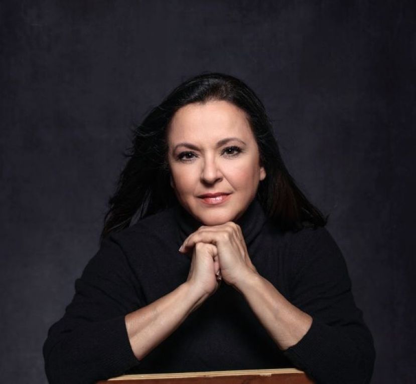 Se estrena en redes sociales un adelanto de &lsquo;PaloSanto&rsquo; de Olga Cerpa y Mestisay (V&iacute;deo)