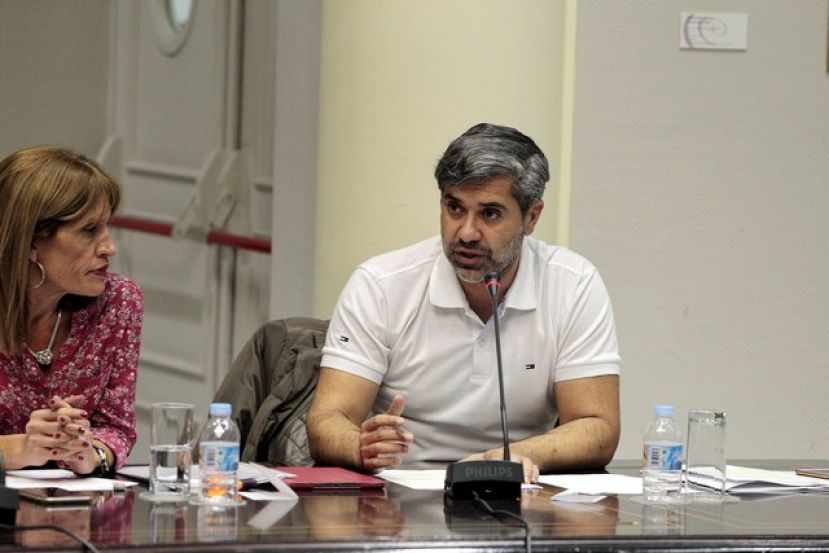 ASG pide una respuesta efectiva e integral a todas las personas con discapacidad