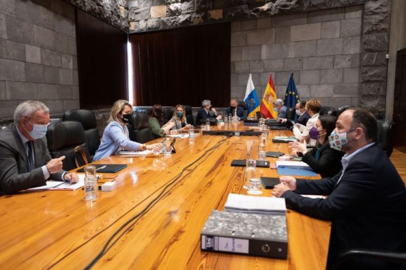 Se amplía el plazo para que las familias que cobran la PCI y esperan por el IMV no tengan que devolver las cuantías
