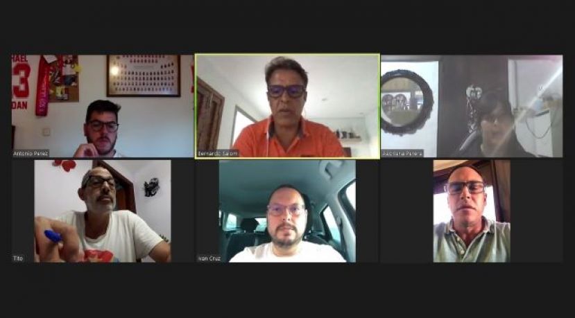 La Vela Latina Canaria aplaza la próxima jornada en previsión por los rebrotes