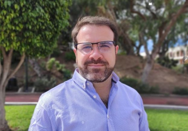 DANIEL CASTILLO: “LOS NIVELES DE ANALFABETISMO EN CANARIAS ERAN LOS MÁS ALTOS DEL ESTADO EN VÍSPERAS DE LA SEGUNDA RÉPUBLICA”