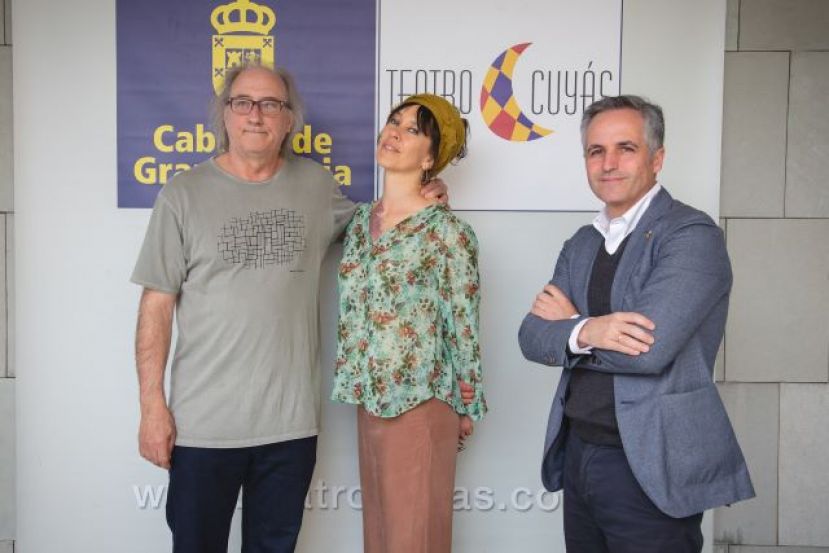 'Se&ntilde;or Ruise&ntilde;or,' Els Joglars satiriza el proc&eacute;s independentista catal&aacute;n