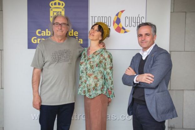 'Se&ntilde;or Ruise&ntilde;or,' Els Joglars satiriza el proc&eacute;s independentista catal&aacute;n