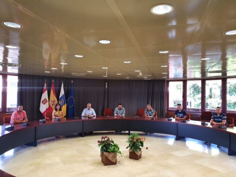 La Gomera: Aprobado el calendario de caza y apertura de campos de entrenamiento