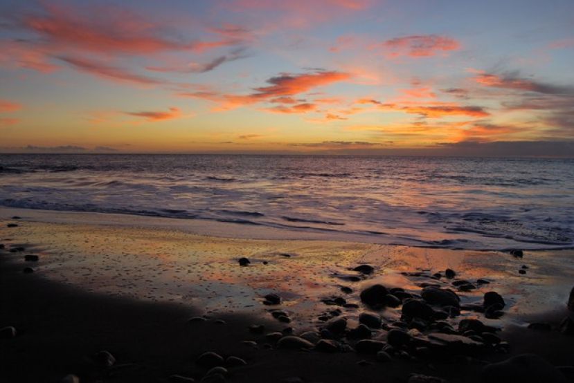 Valleseco te organiza la primera ruta del a&ntilde;o a la zona de Guguy
