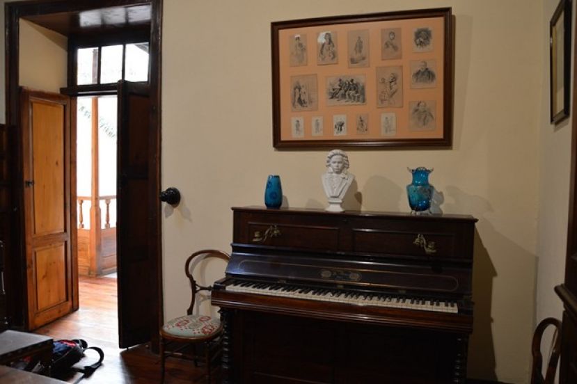 El Trío Sanssouci ofrece un recital con piezas clásicas seleccionadas
