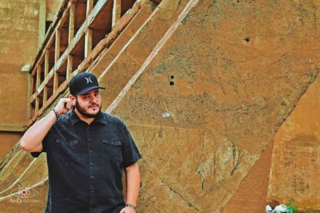 EL CANTAUTOR RUB&Eacute;N RODR&Iacute;GUEZ HACE UN REPASO DE SUS DOS DISCOS EN EL CICLO &lsquo;PATIOS ENCANTADOS ONLINE&rsquo; DE LA CASA-MUSEO LE&Oacute;N Y CASTILLO DE TELDE