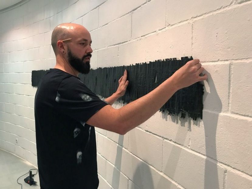 Acaymo S. Cuesta pone en evidencia el poder f&aacute;ctico de las religiones