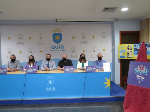 Las Fiestas Patronales de La Virgen 2021 se celebrar&aacute;n marcadas por la prudencia