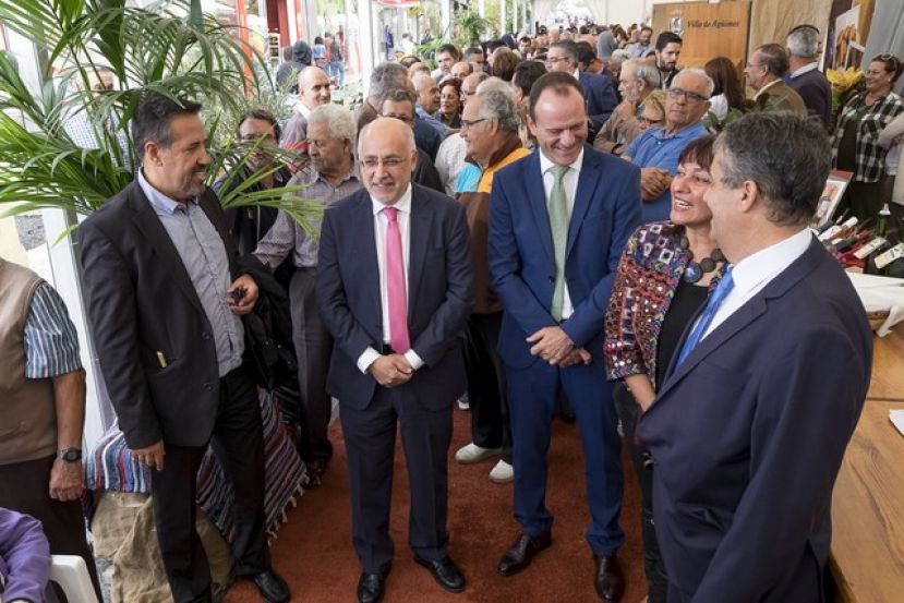 La Feria del Sureste prevé acoger este fin de semana a 130.000 personas