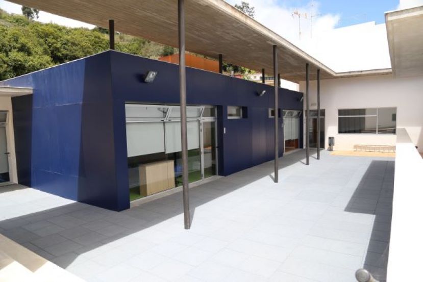 El Municipio de mayor implantaci&oacute;n en Educaci&oacute;n Infantil de Espa&ntilde;a es Valleseco