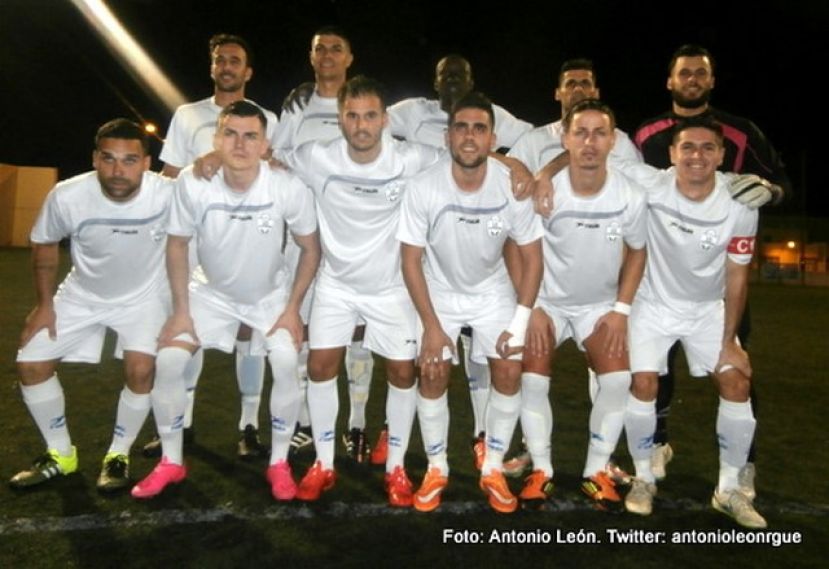 Regional Preferente: Comentario de la jornada N&ordm; 12 de Liga