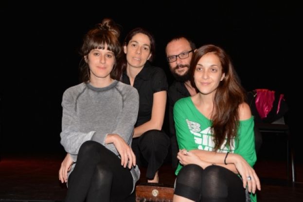 La Sala Insular de Teatro acoge hoy y el 25 de abril su Festival de Monólogos
