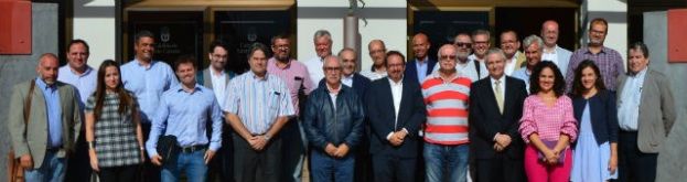 Canagua&amp;energ&iacute;a de Gran Canaria recibe la calificaci&oacute;n de Feria Oficial de Canarias