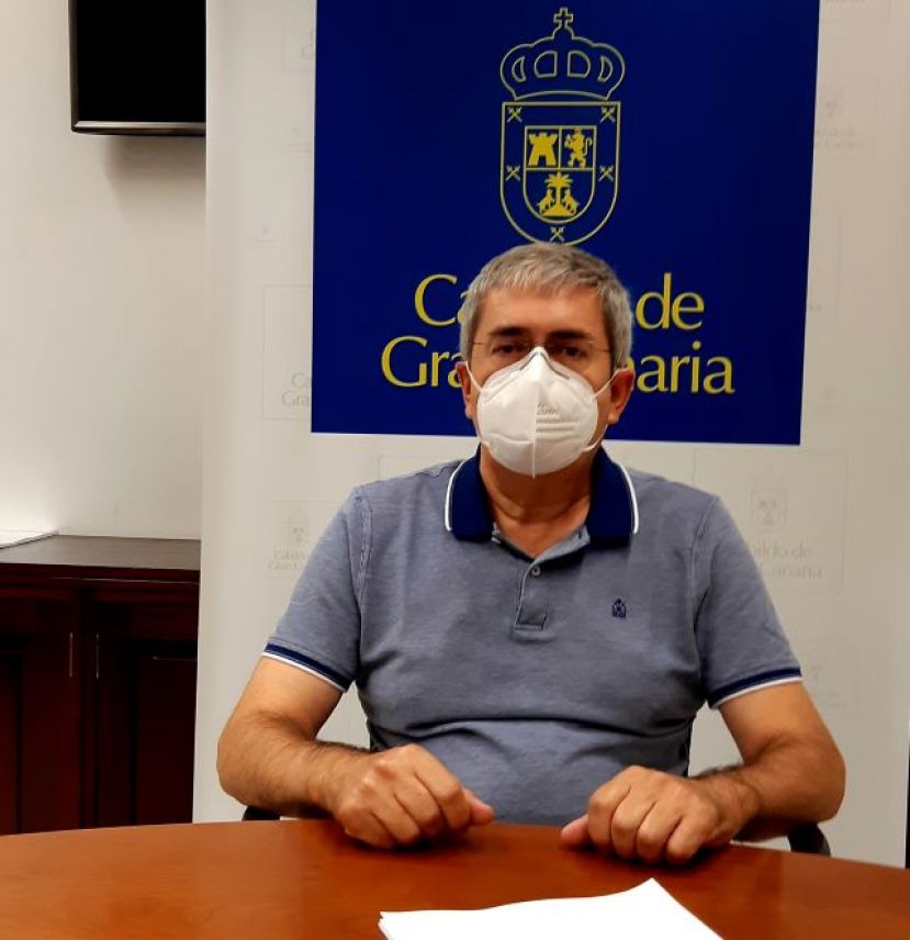 El PP conmina a Morales a activar el Plan de Emergencias Insular frente a la pandemia