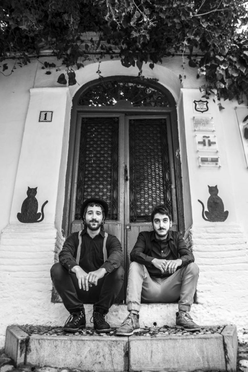 Las entradas vendidas para El grupo El Jose este sábado en la Sala Insular de Teatro (SIT)
