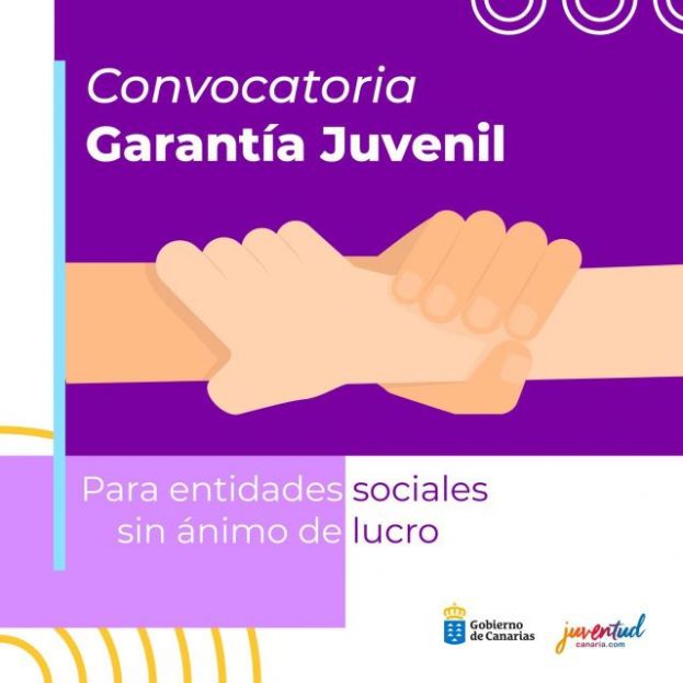 El Gobierno convoca ayudas para la contratación de una primera experiencia laboral de jóvenes con titulación