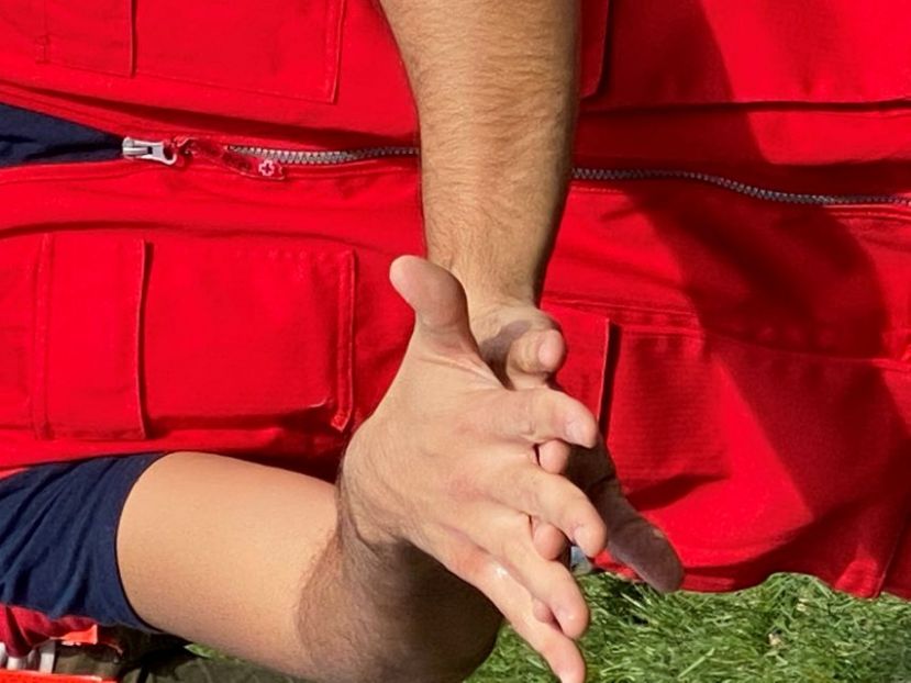 Cruz Roja refuerza su atenci&oacute;n a 400.000 personas vulnerables ante el COVID-19