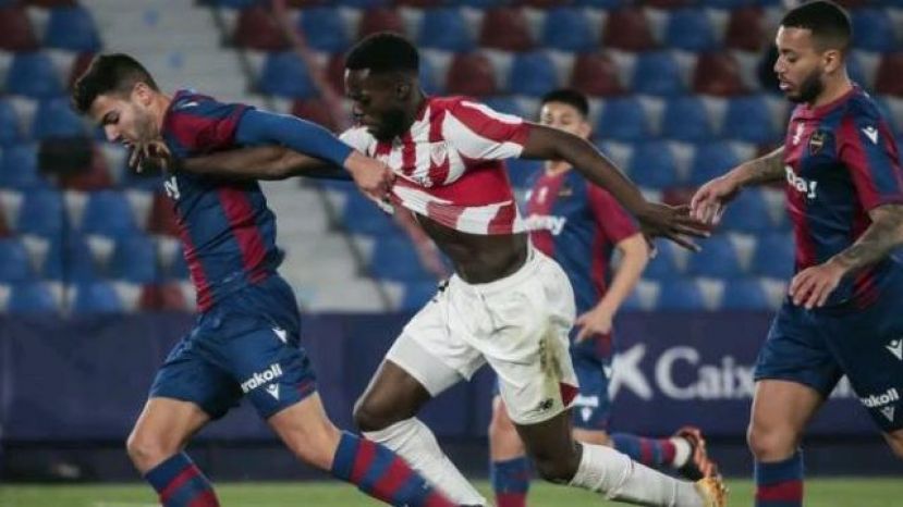 El Athletic jugará dos finales de Copa en la misma temporada