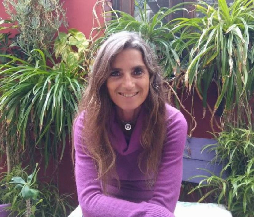 Charla &lsquo;Natalia Sosa: Un nuevo discurso para el universo pedag&oacute;gico&rsquo;