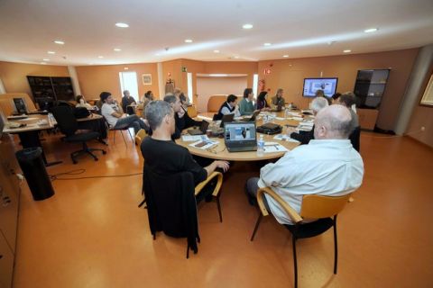 Gáldar: La Cueva Pintada de acoge su II Seminario de Investigación