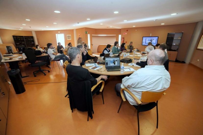 Gáldar: La Cueva Pintada de acoge su II Seminario de Investigación