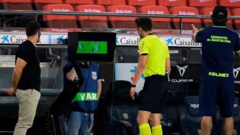 Expresiones como &quot;el arbitraje ha sido malo&quot; no serán sancionadas, según Apelación