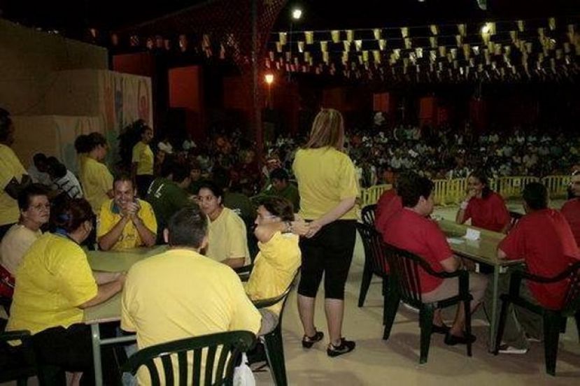 La Aldea: Colabora en la organización del Concurso Cultural