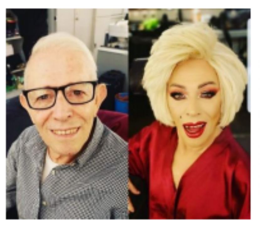 Coalici&oacute;n Canaria propone que se conceda a Xayo Moreno la Medalla de Oro de Canarias