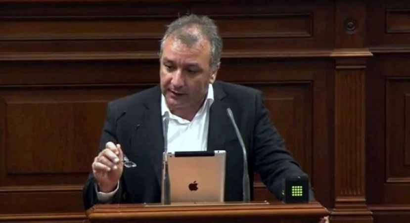 NC ratifica a Ciudadanos e IUC su apoyo para que se integren en la comisi&oacute;n de la reforma electoral