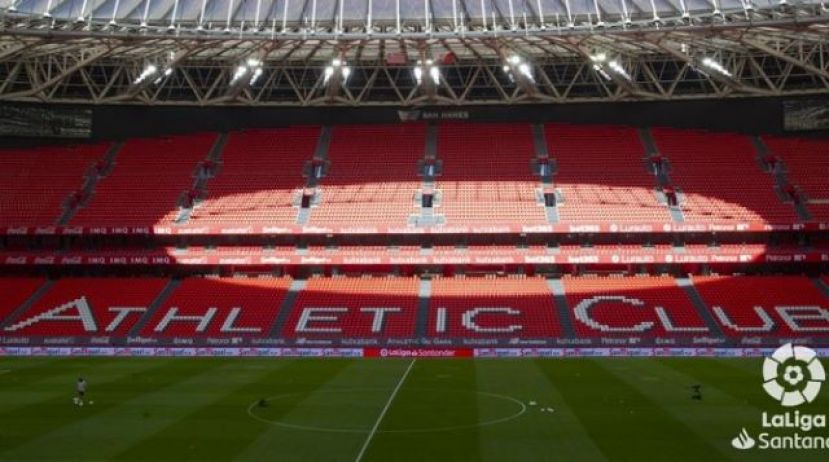La UEFA decidir&aacute; este lunes si mantiene a Bilbao como sede de la Eurocopa
