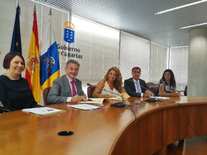 80 millones para mejorar la prestaci&oacute;n de servicios a personas dependientes