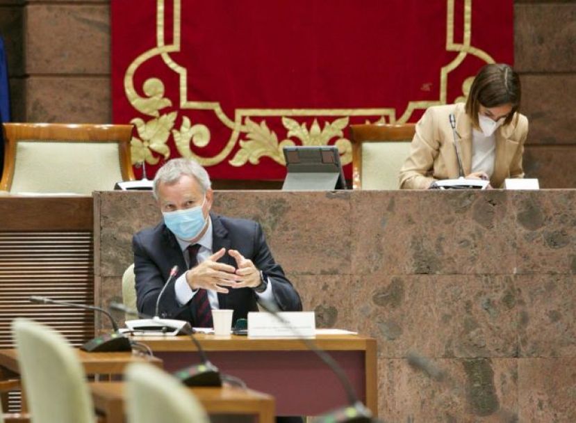 Vivienda destina 14,5 millones de euros para evitar la despoblaci&oacute;n en zonas rurales