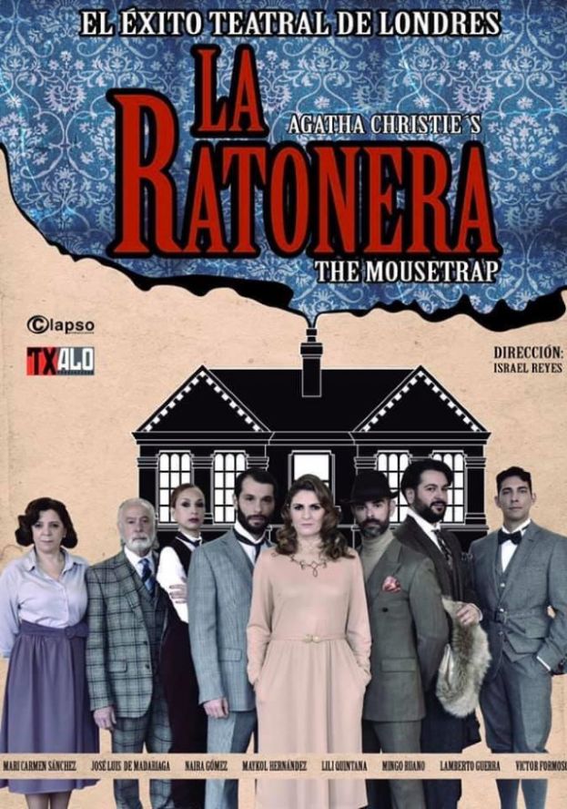 Gu&iacute;a: 'La Ratonera', 11.00 horas, en las redes sociales del ayuntamiento