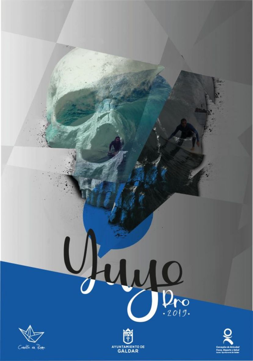 Gáldar: Confirmada la celebración del “Yuyo Pro” para este fin de semana