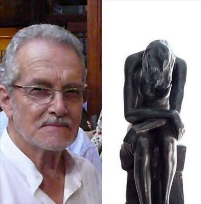 Gu&iacute;a: Inauguraci&oacute;n de la exposici&oacute;n de esculturas &ldquo;Musa-Mujer&rdquo;