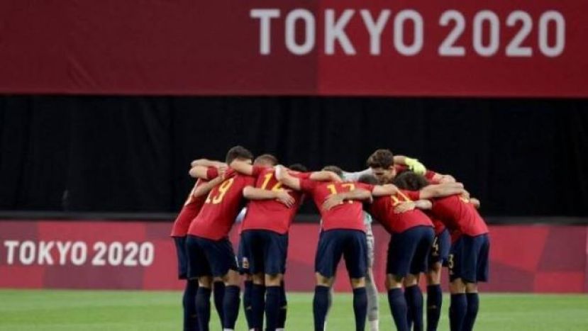 Espa&ntilde;a, a semifinales por cuarta vez en unos JJOO