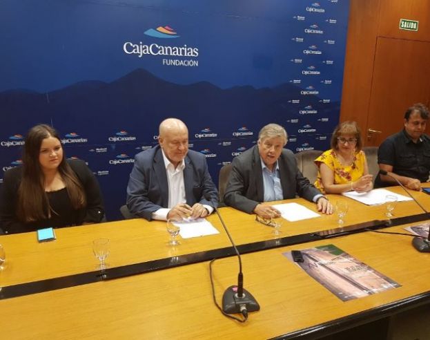 El Festival Atl&aacute;ntico Sonoro vuelve a convertirse en un referente en La Gomera