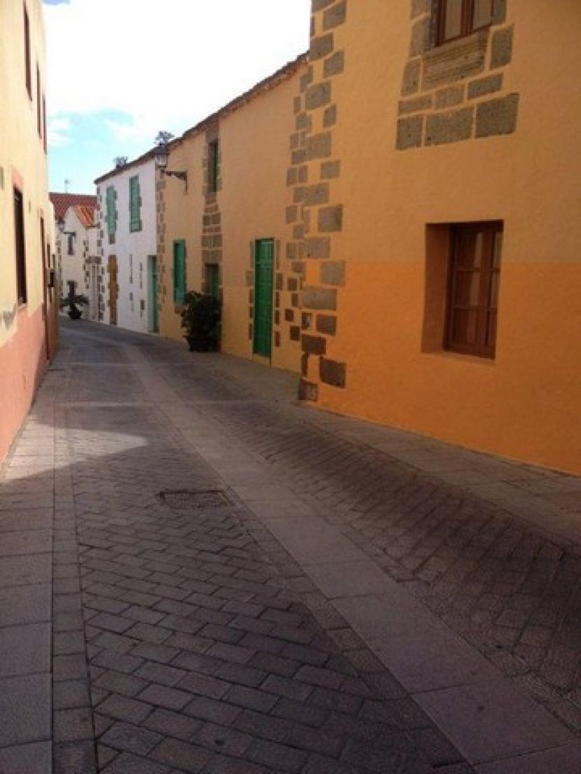 Agüimes inaugura las visitas guiadas a los BIC de la Isla impulsadas por el Cabildo