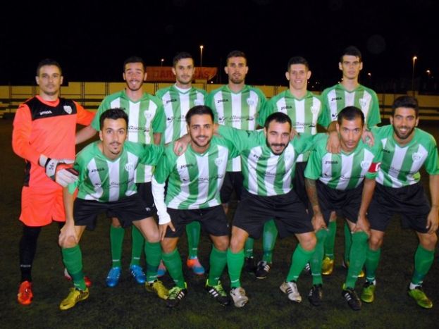 Resultados de los partidos jugados en la noche del viernes 22-05-15