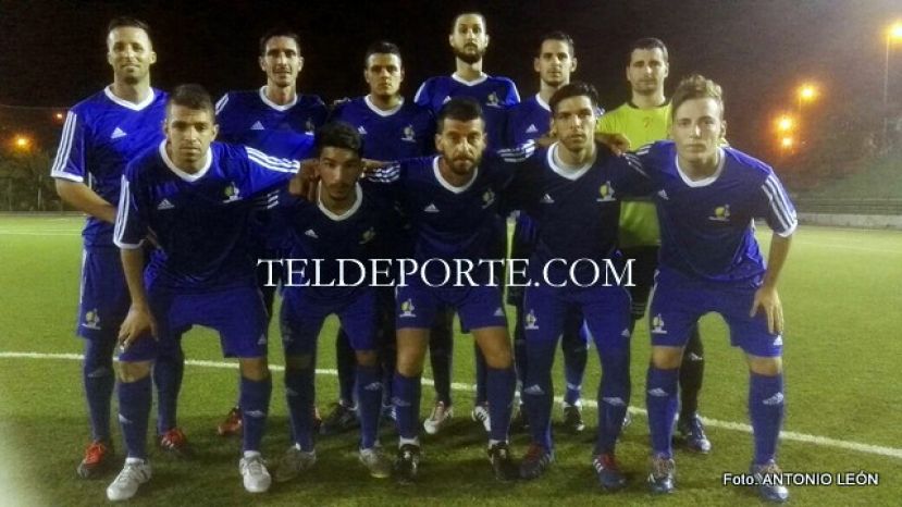 Regional Preferente: Maspalomas y Balos abren hoy la d&eacute;cima jornada