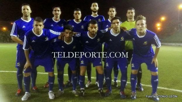 Regional Preferente: Maspalomas y Balos abren hoy la d&eacute;cima jornada