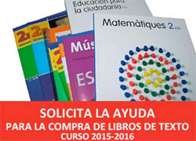 Teror: El Ayuntamiento cierra la convocatoria de ayudas para libros de texto