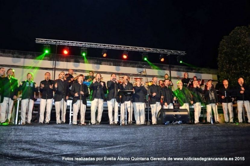 Guía celebró el encuentro cultural Guía Joven &quot; Recrearte en Guía &quot;
