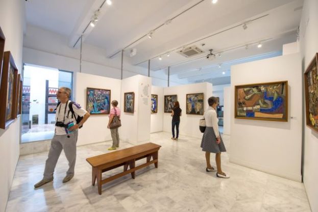 Jornada de puertas este jueves de la red de museos insulares del Cabildo de GC